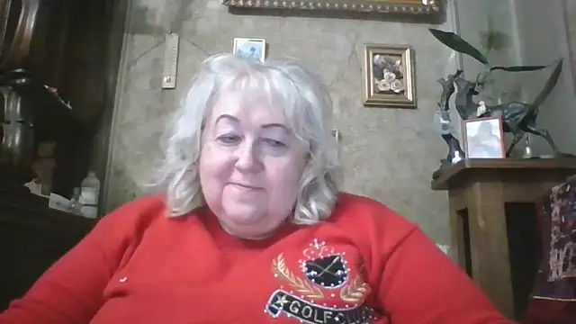 Lala-Love56 online show from March 2026 09:41:02 PM