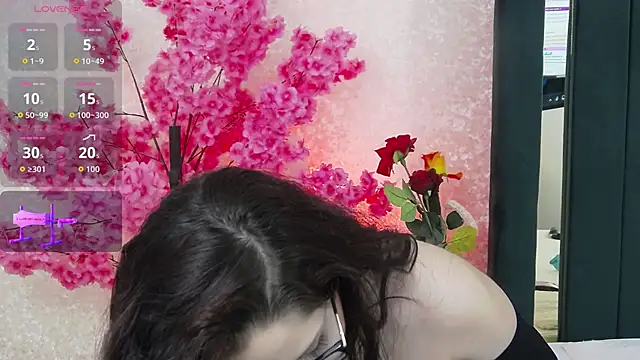 Snapshot of RubbiDark chatting on May 2026 06:11:02 PM RubbiDark online show from May 2026 06:11:02 PM