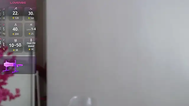 RubbiDark online show from March 2026 04:14:01 AM