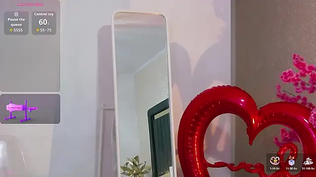 RubbiDark online show from February 2026 04:13:01 AM