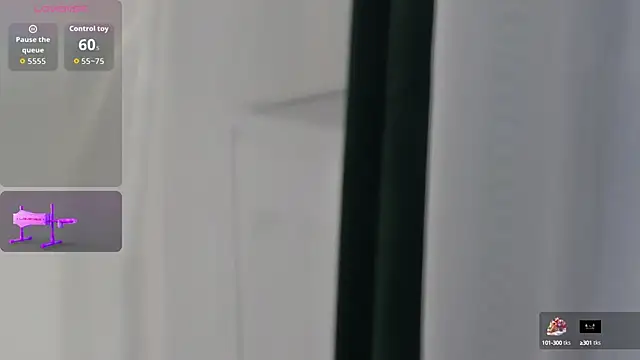 RubbiDark online show from September 2025 05:08:01 PM