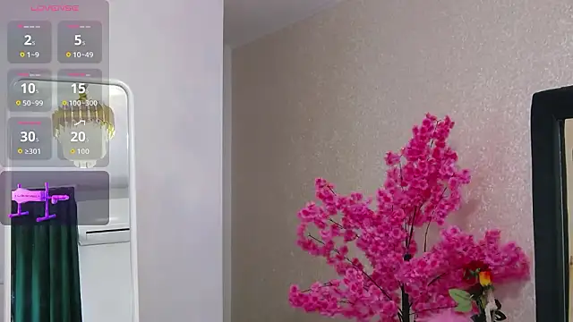 RubbiDark online show from February 2026 06:22:01 AM