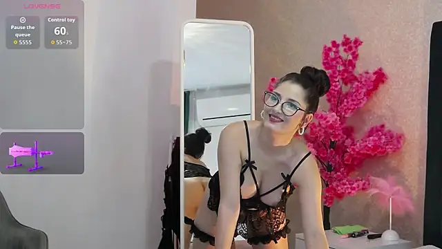 RubbiDark online show from December 2025 07:25:02 PM