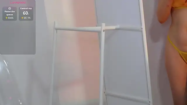 RubbiDark online show from February 2026 04:10:01 AM