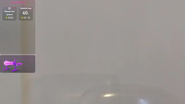 RubbiDark online show from February 2026 04:12:02 AM