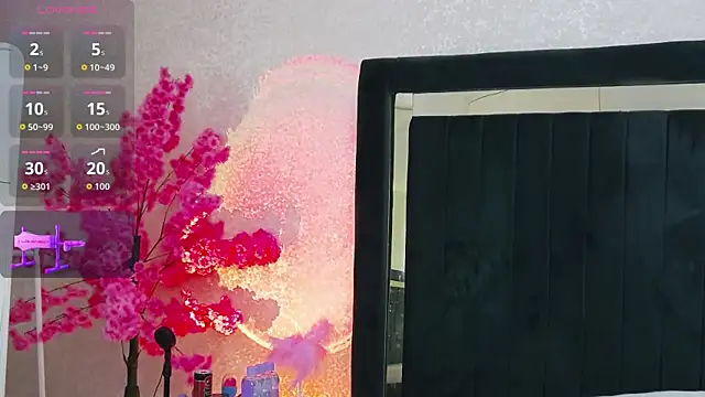 RubbiDark online show from November 2025 06:11:01 PM