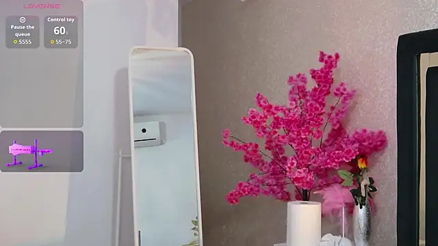 RubbiDark online show from February 2026 04:12:02 AM