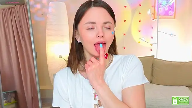 OliviaKis  online show from March 2026 07:43:01 AM