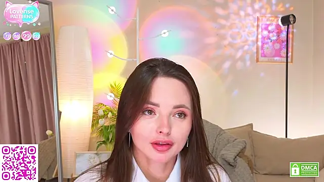 Snapshot of OliviaKis_ chatting on July 2026 08:15:01 AM OliviaKis online show from July 2026 08:15:01 AM