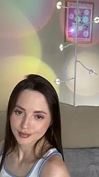 Snapshot of OliviaKis_ chatting on May 2026 07:55:02 AM OliviaKis online show from May 2026 07:55:02 AM