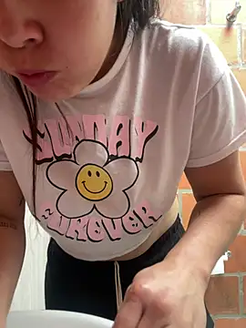 amberbakee online show from February 2026 12:54:02 PM