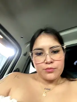 Snapshot of amberbakee chatting on October 2025 12:40:02 PM amberbakee online show from October 2025 12:40:02 PM