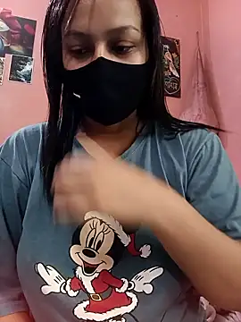 Samiya3344 online show from October 2025 01:39:02 AM