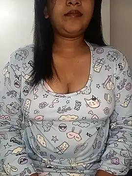 Samiya3344 online show from December 2025 06:07:02 PM