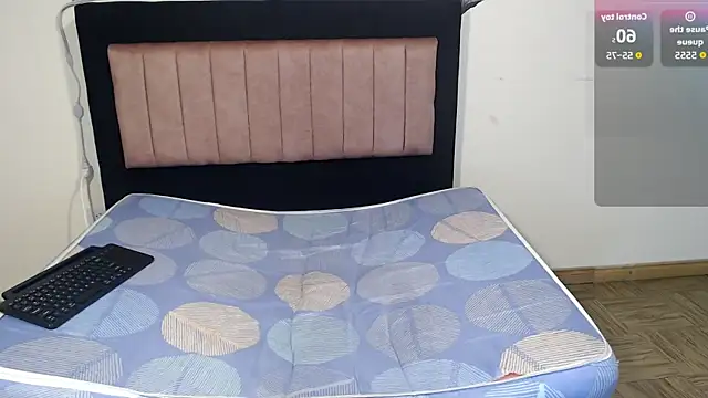 Snapshot of Valeryxs chatting on December 2025 08:14:02 PM Valeryxs online show from December 2025 08:14:02 PM