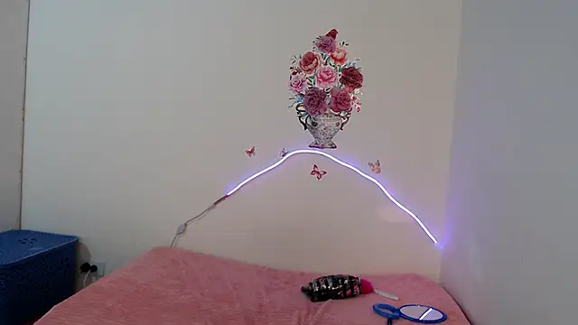 Snapshot of Valeryxs chatting on October 2025 04:14:01 PM Valeryxs online show from October 2025 04:14:01 PM