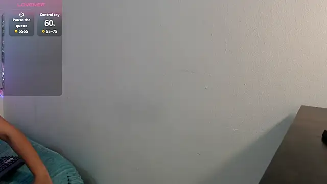 Snapshot of Valeryxs chatting on September 2025 06:57:01 PM Valeryxs online show from September 2025 06:57:01 PM