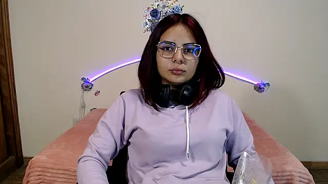 Snapshot of Valeryxs chatting on November 2025 07:30:01 PM Valeryxs online show from November 2025 07:30:01 PM