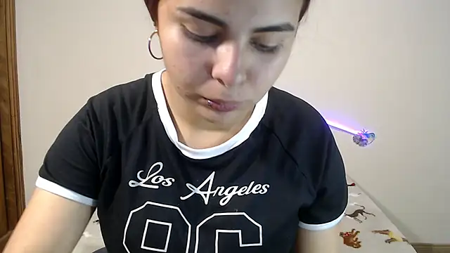 Snapshot of Valeryxs chatting on October 2025 10:31:02 PM Valeryxs online show from October 2025 10:31:02 PM