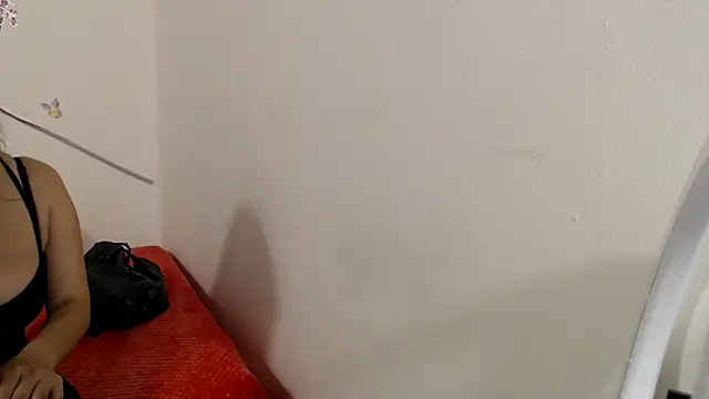 Snapshot of Valeryxs chatting on October 2025 07:25:01 PM Valeryxs online show from October 2025 07:25:01 PM