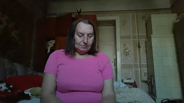 AnnaLive570 online show from November 2025 08:19:02 AM