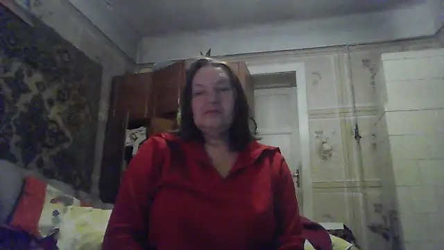 AnnaLive570 online show from November 2025 03:07:01 AM