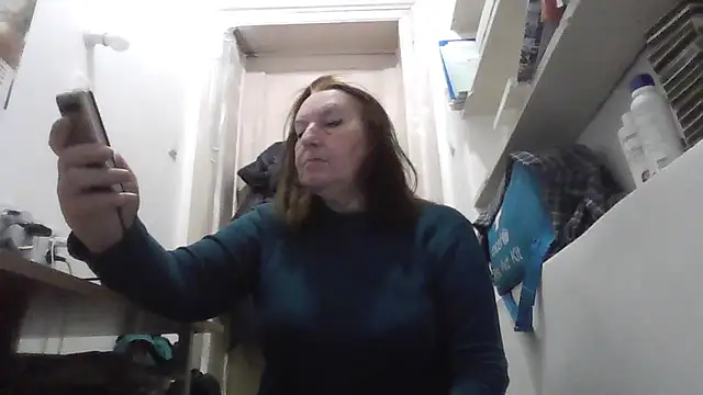 AnnaLive570 online show from February 2026 05:27:02 AM