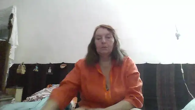 AnnaLive570 online show from March 2026 01:55:02 AM