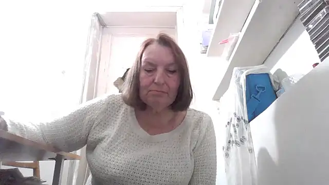 AnnaLive570 online show from March 2026 12:36:01 PM