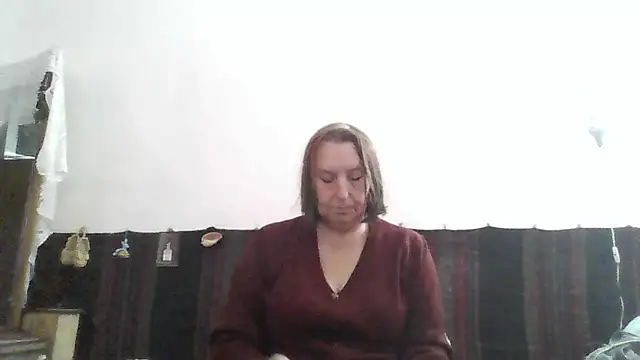 AnnaLive570 online show from April 2026 02:12:02 PM