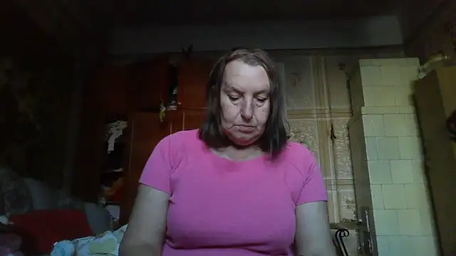 AnnaLive570 online show from November 2025 12:42:01 PM