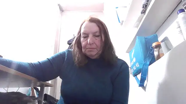 AnnaLive570 online show from February 2026 06:43:02 AM