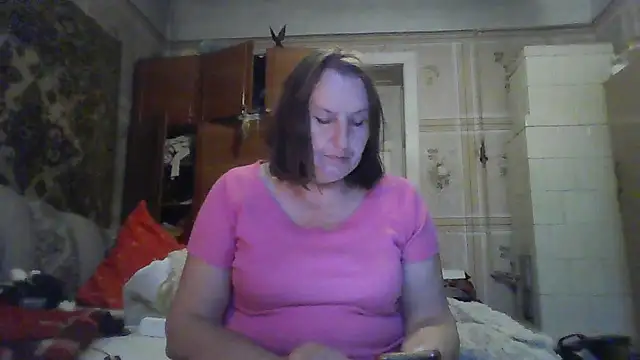 AnnaLive570 online show from November 2025 01:47:02 PM