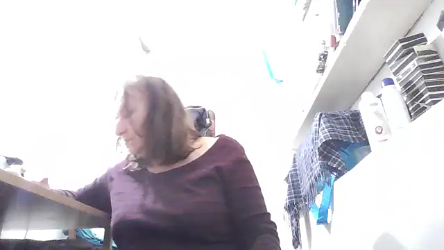 AnnaLive570 online show from January 2026 05:44:01 AM