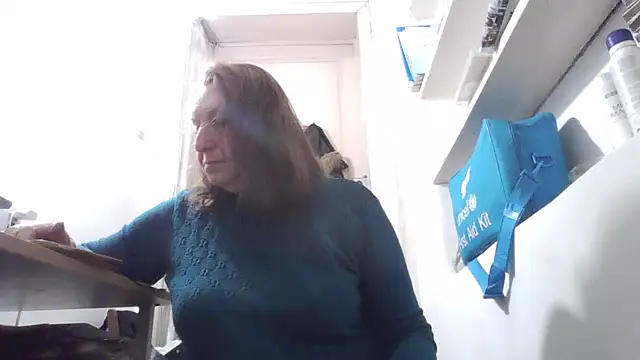 AnnaLive570 online show from February 2026 05:36:02 AM