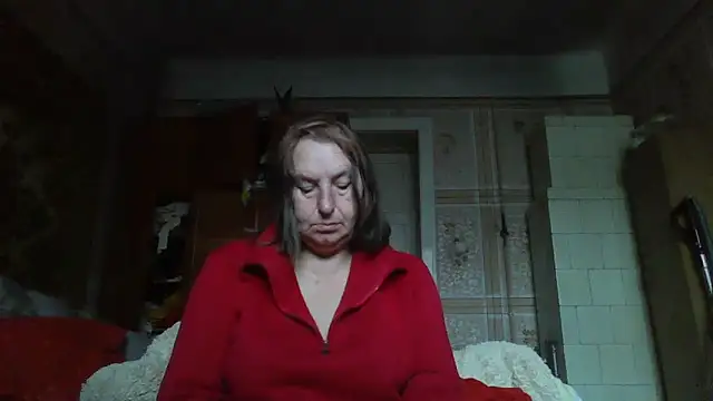 AnnaLive570 online show from October 2025 08:02:01 AM