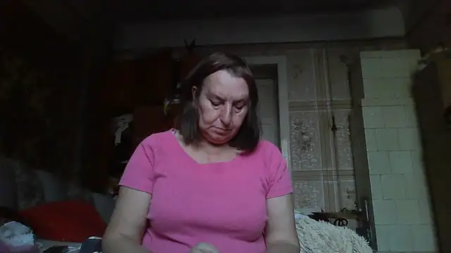 AnnaLive570 online show from November 2025 12:31:02 PM