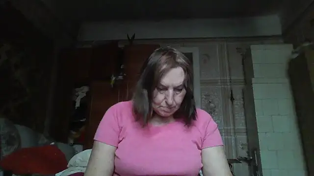 AnnaLive570 online show from November 2025 11:10:01 AM