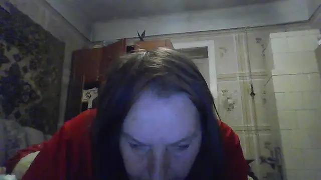 AnnaLive570 online show from December 2025 02:01:02 AM