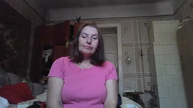 AnnaLive570 online show from November 2025 08:48:02 AM