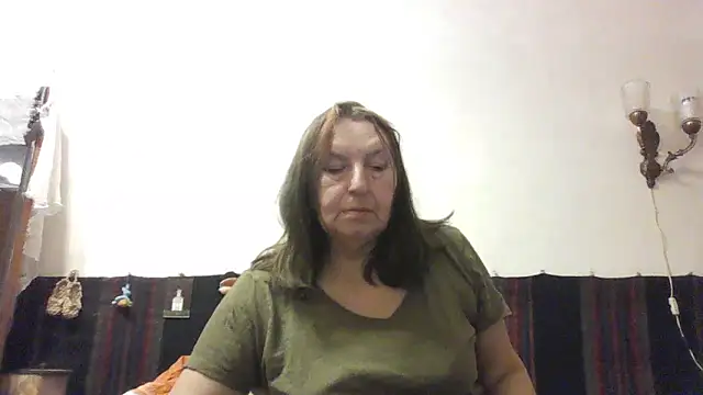 AnnaLive570 online show from March 2026 06:33:02 PM