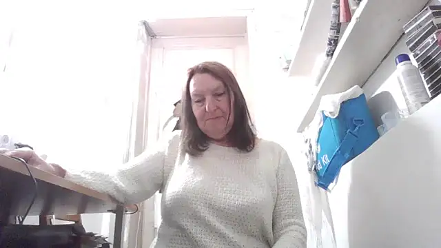 AnnaLive570 online show from March 2026 05:21:02 AM