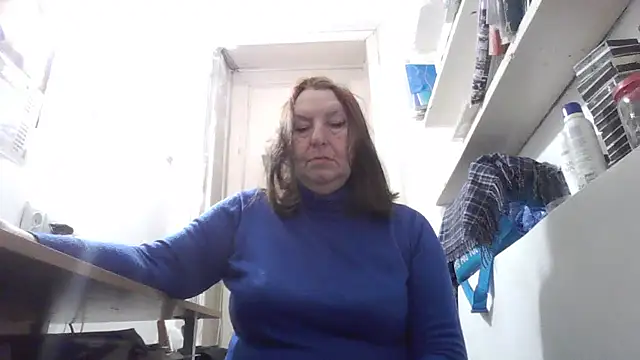 AnnaLive570 online show from February 2026 06:24:02 AM