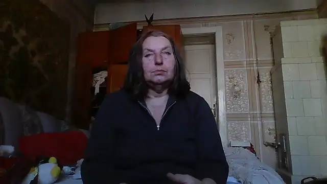 AnnaLive570 online show from October 2025 09:42:02 AM