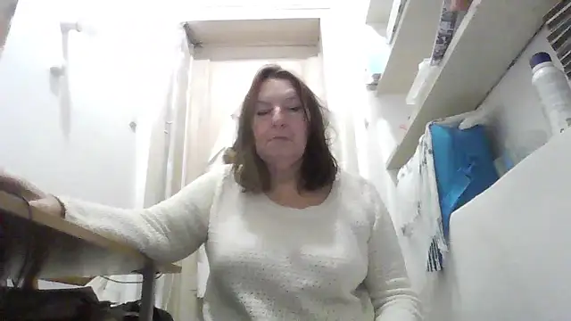 AnnaLive570 online show from March 2026 05:45:02 AM