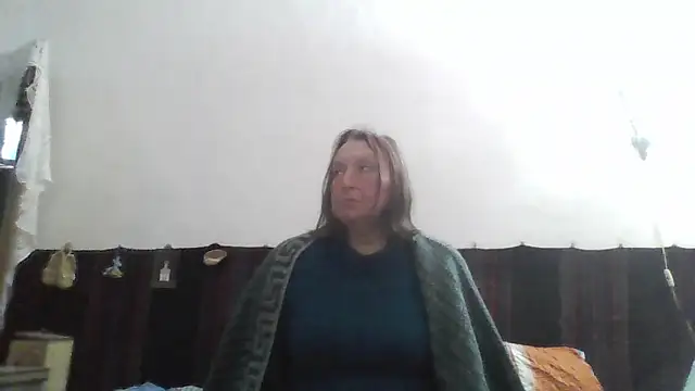 Snapshot of AnnaLive570 chatting on May 2026 04:25:02 PM AnnaLive570 online show from May 2026 04:25:02 PM