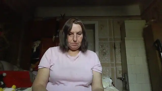 AnnaLive570 online show from October 2025 12:59:02 PM