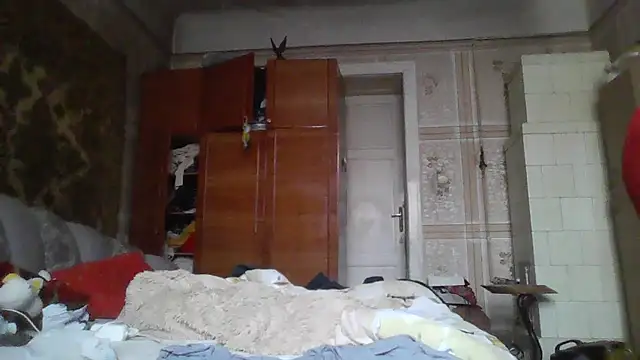 AnnaLive570 online show from November 2025 09:37:02 AM