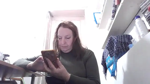 AnnaLive570 online show from March 2026 05:26:02 AM