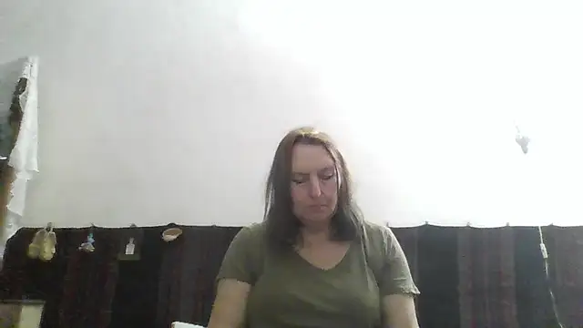 AnnaLive570 online show from March 2026 06:14:02 PM